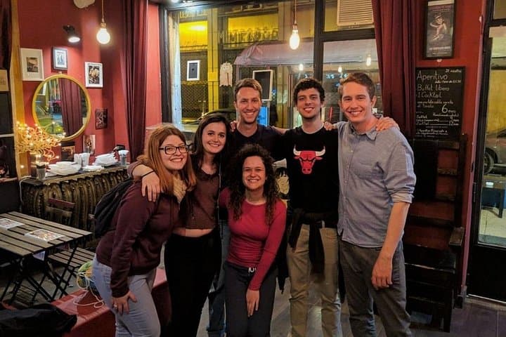 Turin Altstadt Pub Crawl — Foto 4