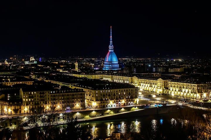 Turin Altstadt Pub Crawl — Foto 5