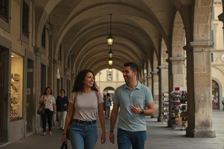 Tour Privado Personalizado a Pie en Pisa — foto 3