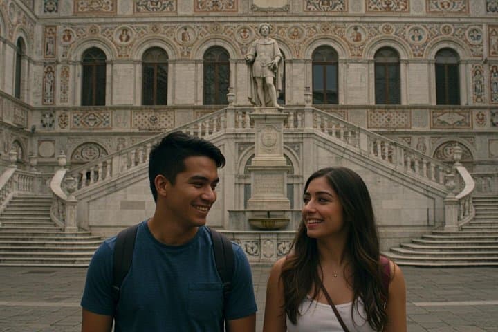 Tour Privado Personalizado a Pie en Pisa — foto 4