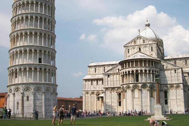 Tour Privado Personalizado a Pie en Pisa — foto 5