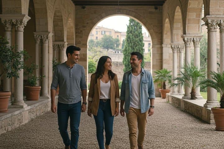 Tour Privado a Pie Personalizado en Verona — foto 3