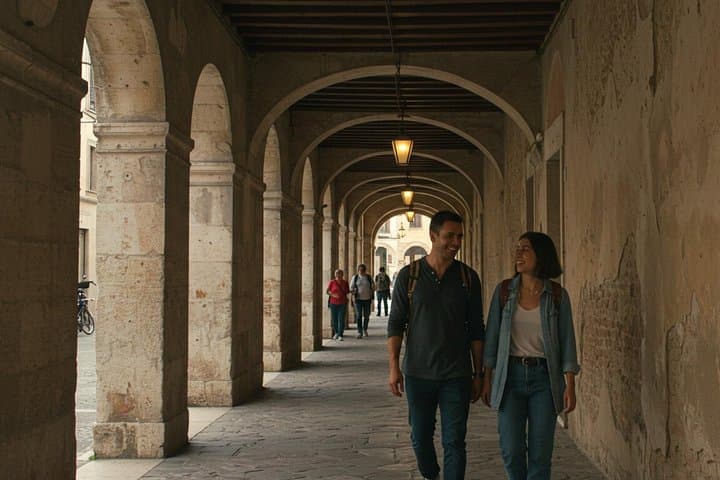 Tour Privado a Pie Personalizado en Verona — foto 4