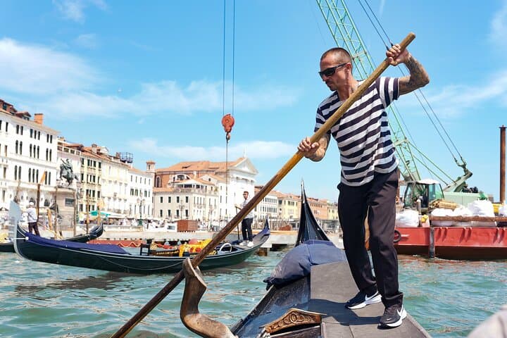 Visite de Venise d'une journée complète depuis le lac de Garde — photo 2