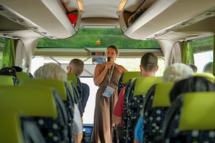 Dolomites Full-day Tour from Lake Garda — photo 4