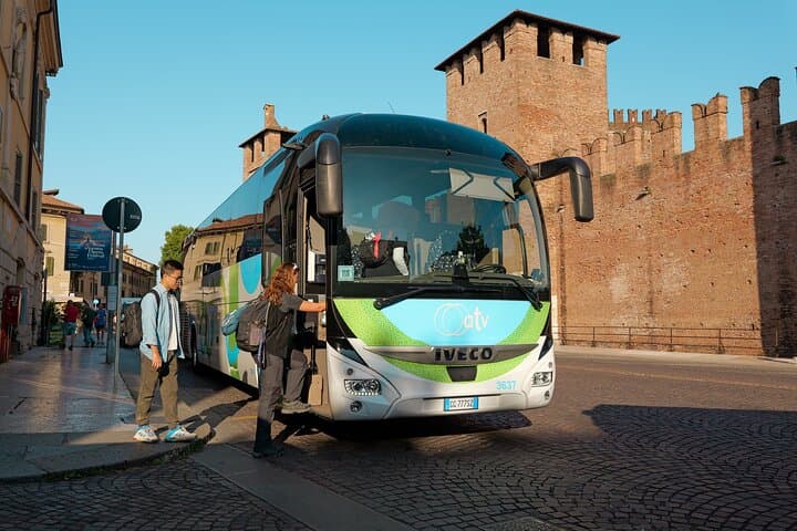 Da Verona: Escursione di un giorno nelle Dolomiti — foto 4