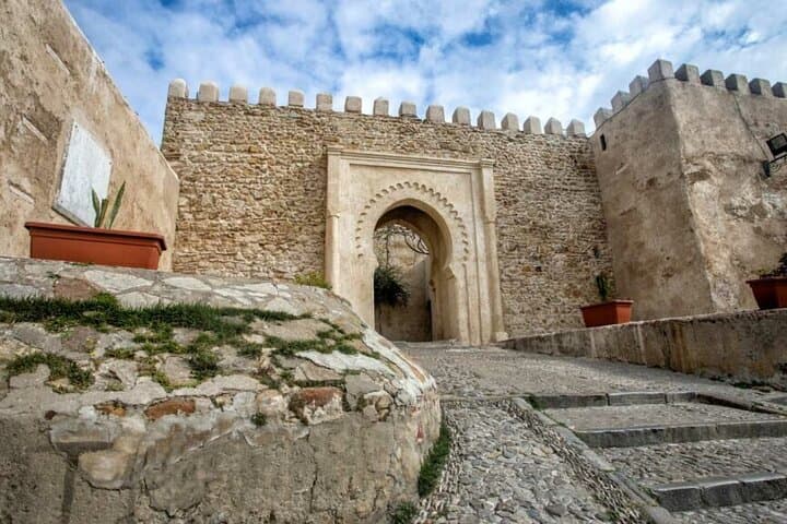 Tour privado de lujo a Tánger y Asilah desde Málaga o Tarifa — foto 3