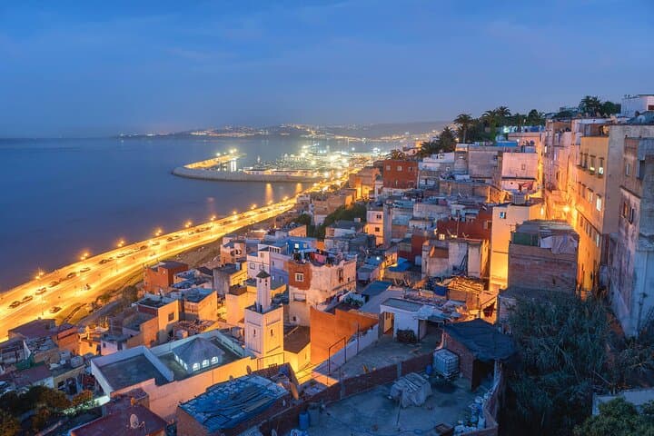 Tour privado de lujo a Tánger y Asilah desde Málaga o Tarifa — foto 4