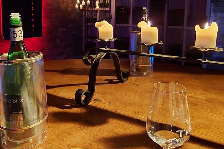 Évasion Romantique autour du Vin par Perlage Rheingau — photo 2