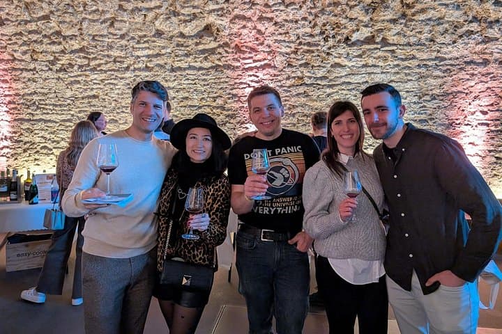 Évasion Romantique autour du Vin par Perlage Rheingau — photo 4