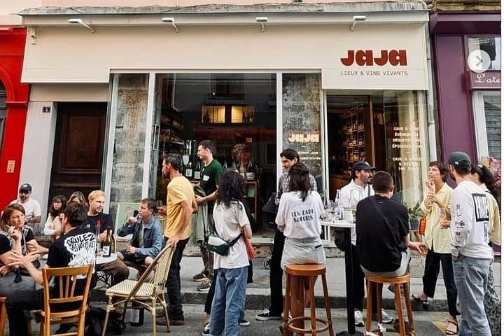 Lyon: Private Dining-Erlebnis in 3 Restaurants — Foto 2