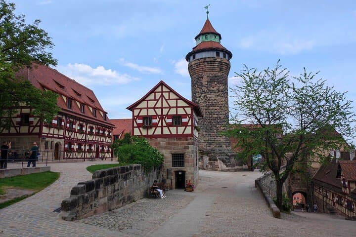 Nürnberg Stadtführung