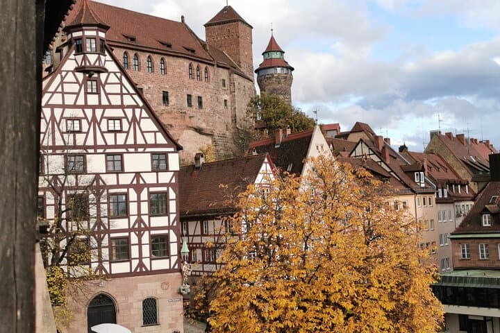 Nürnberg Stadtführung — Foto 2