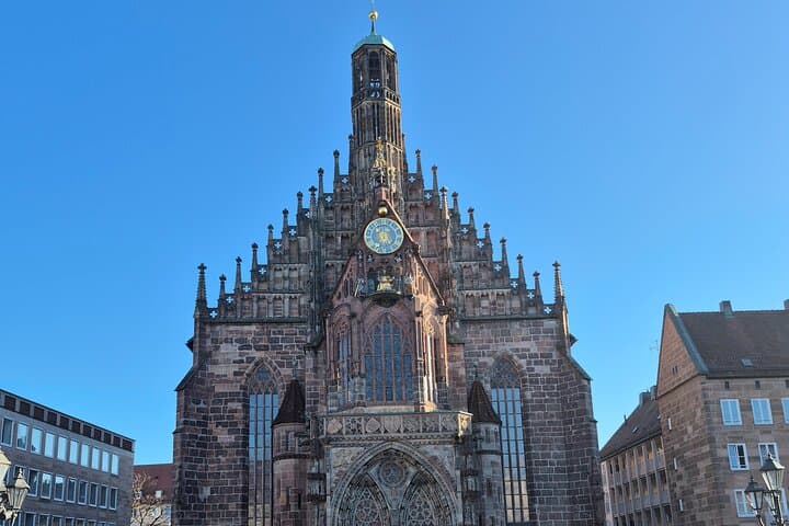 Nürnberg Stadtführung — Foto 3