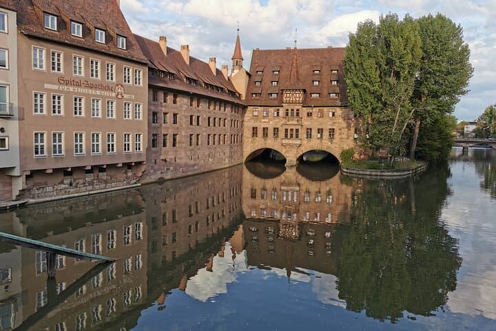 Nürnberg Stadtführung — Foto 4