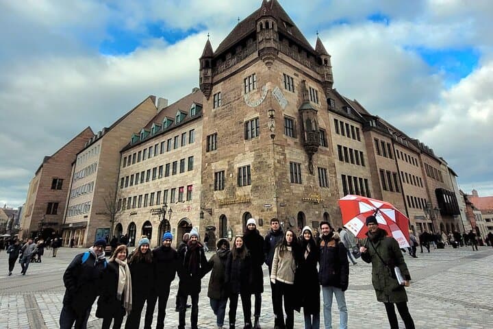 Nürnberg Stadtführung — Foto 5