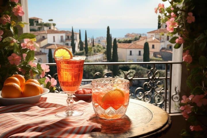 Prosecco-Hügel-Tour mit Wein, Spritz und Asolo von Venedig