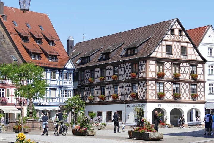 Excursion d'une journée en Forêt-Noire depuis Strasbourg — photo 4