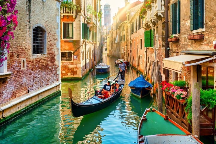 Venice Explorer Pass: Gondole, Musei e Tour delle Isole — foto 4