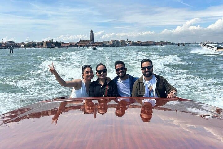 Tour Privato di Vetroso Artigianale sull'Isola di Murano — foto 2