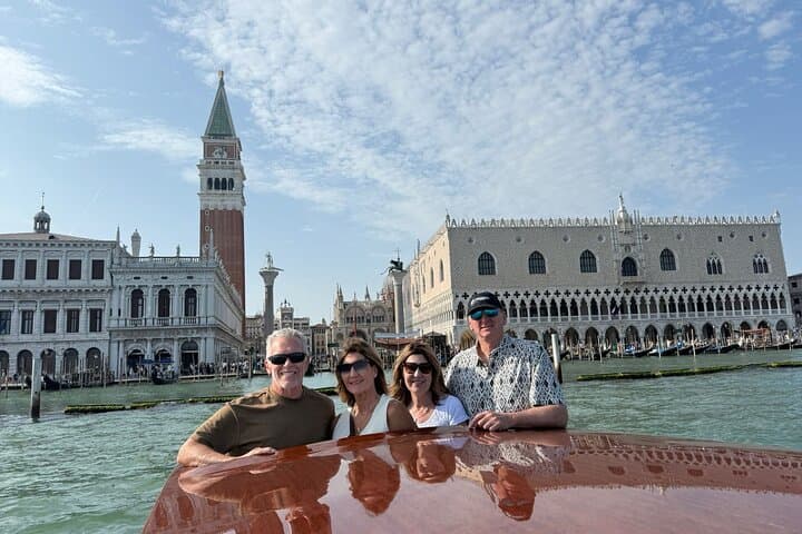 Esperienza Semi-Privata a Murano e Burano — foto 5