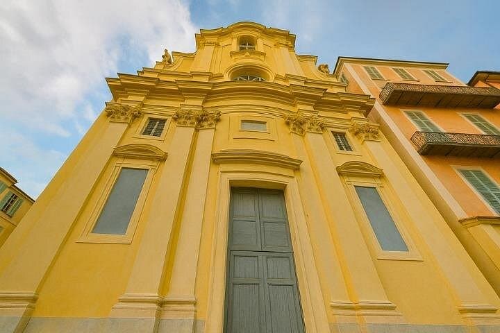 Tour Autoguiado a Pie por el Viejo Niza — foto 5