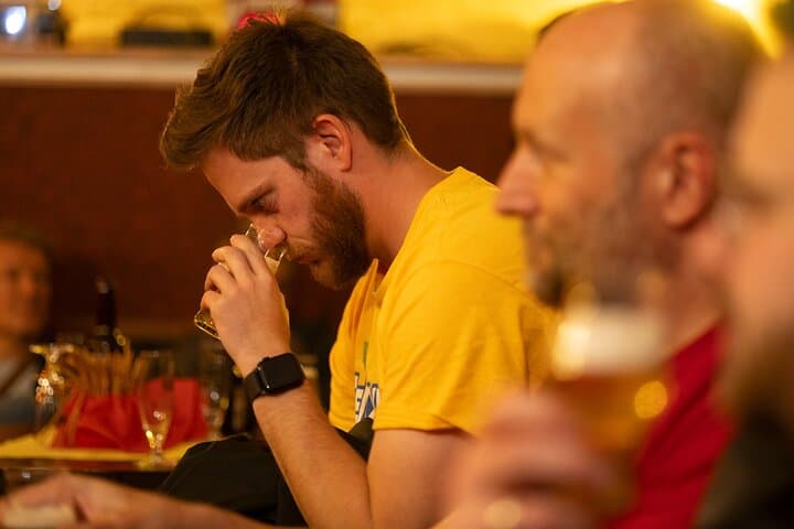 St. Pauli Bier Tour - Hamburg — Foto 5