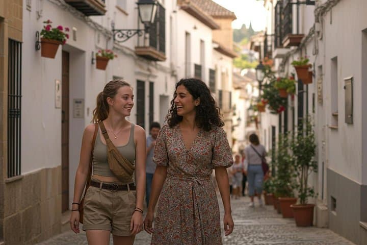 Tour Privado a Pie por Granada — foto 2