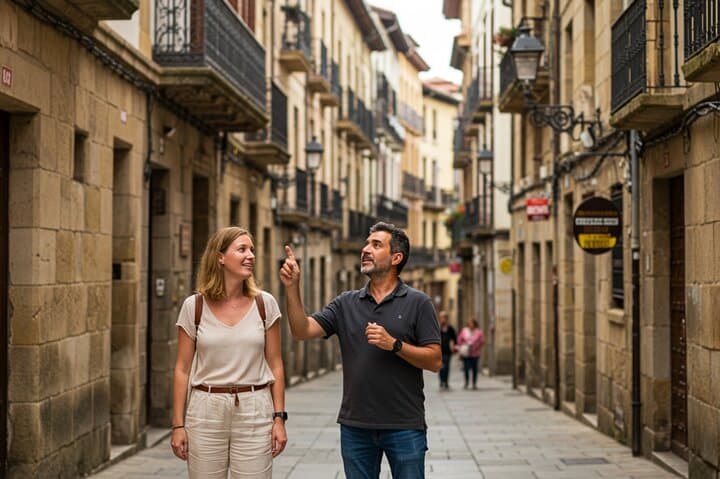 Tour Privado Personalizado a Pie en San Sebastián — foto 3
