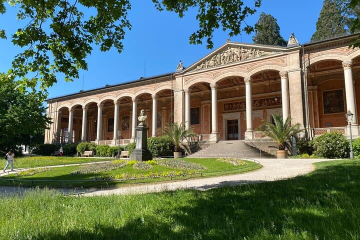Excursión de un día de Estrasburgo a Heidelberg y Baden-Baden — foto 2