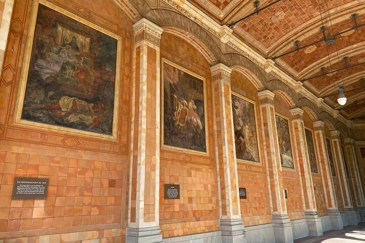 Excursión de un día de Estrasburgo a Heidelberg y Baden-Baden — foto 3