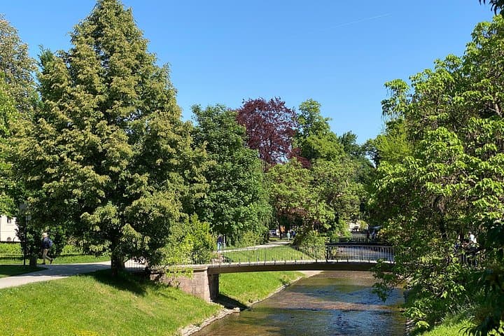 Excursión de un día de Estrasburgo a Heidelberg y Baden-Baden — foto 4
