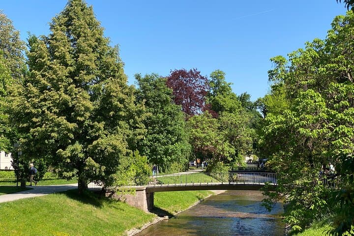 Excursión de un día de Estrasburgo a Heidelberg y Baden-Baden — foto 4