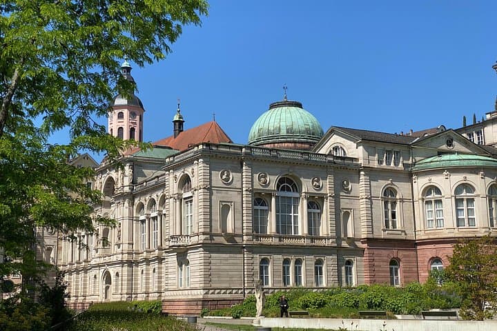 Excursión de un día de Estrasburgo a Heidelberg y Baden-Baden — foto 5