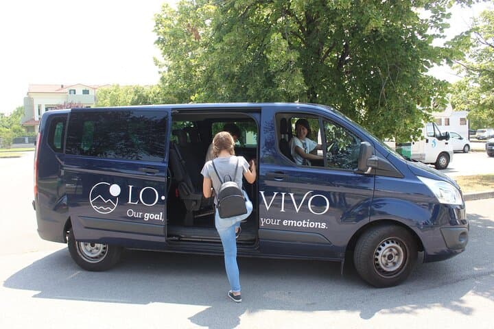 Tour en grupo reducido en Verona desde Abano T. y Montegrotto T. — foto 2