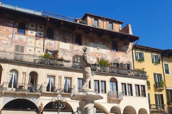 Tour en grupo reducido en Verona desde Abano T. y Montegrotto T. — foto 4