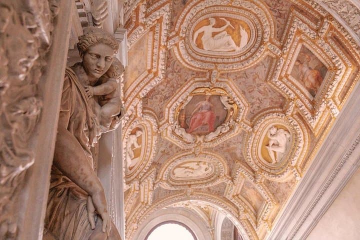 Tour Guidato della Basilica di San Marco e del Palazzo Ducale con Giro in Gondola — foto 5