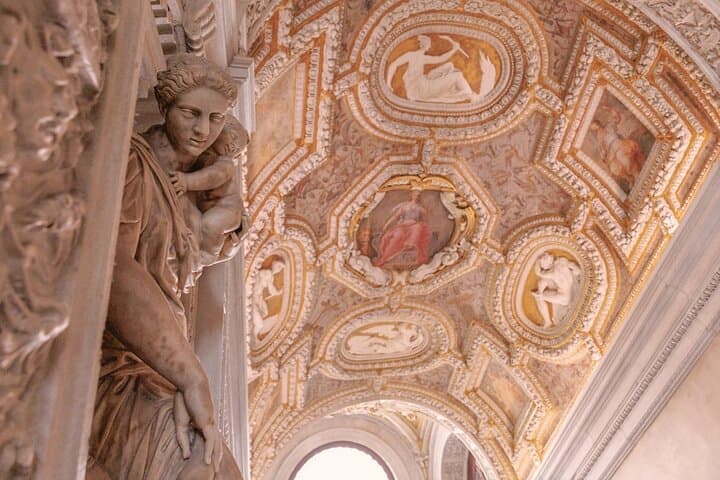 Visita guiada a la Basílica de San Marcos y al Palacio Ducal con paseo en góndola — foto 5