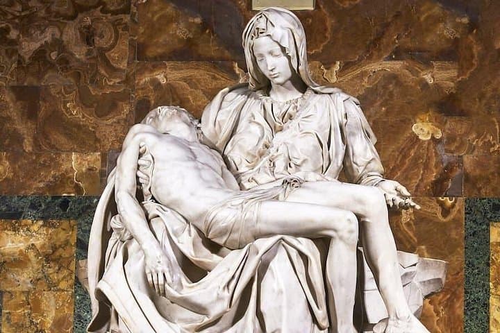 Accesso prioritario alla Basilica di San Pietro — foto 3