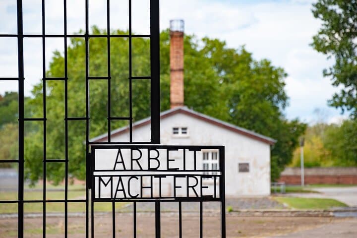Berlin: Sachsenhausen Concentration Camp and Potsdam day tour — photo 2