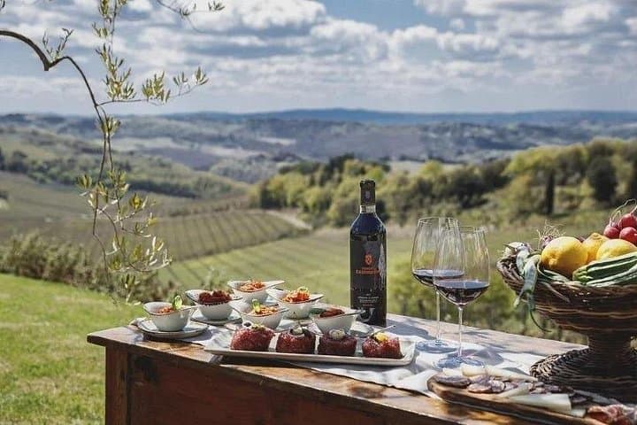 Excursión Privada de un Día a Toscana: Siena, San Gimignano y Pisa — foto 2