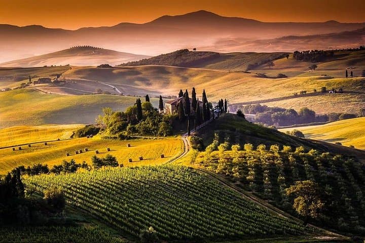 Excursión Privada de un Día a Toscana: Siena, San Gimignano y Pisa — foto 3