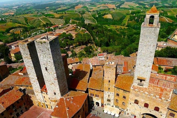 Excursión Privada de un Día a Toscana: Siena, San Gimignano y Pisa — foto 4