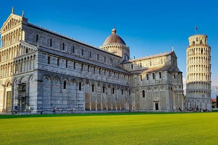 Excursión Privada de un Día a Toscana: Siena, San Gimignano y Pisa — foto 5