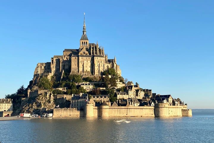 3-tägige geführte Kleingruppenreise zur Geschichte und Kultur der Normandie am D-Day — Foto 2