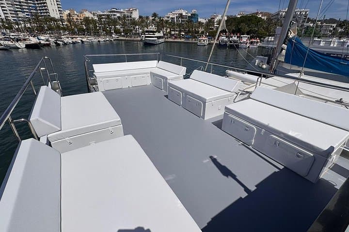 Crociere VIP in Paella al Tramonto a Ibiza — foto 3