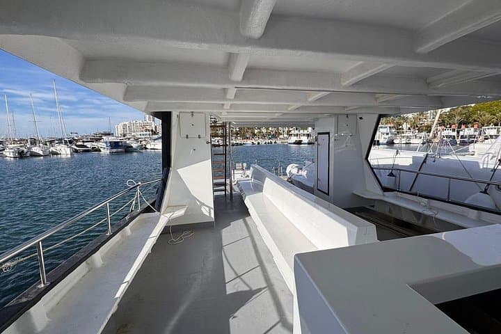 Crociere VIP in Paella al Tramonto a Ibiza — foto 4