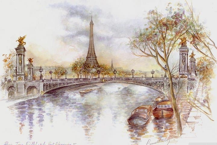 Torre Eiffel Tutti i Piani in Ascensore con Guida Privata — foto 5