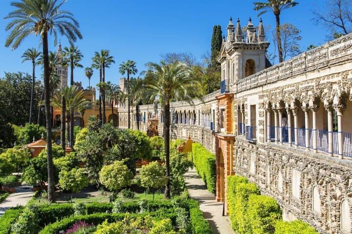 Tour Privado de Sevilla desde Granada — foto 2