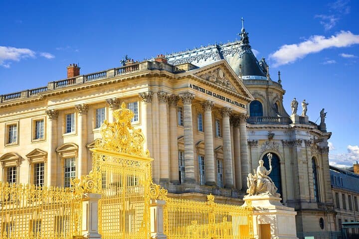 Romance de Europa: Viaje de París a Roma — foto 2